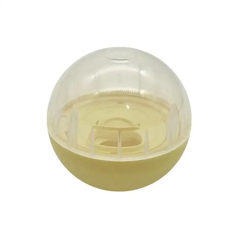 Interaktywna kula IQ z regulacją podawania karmy 🐾